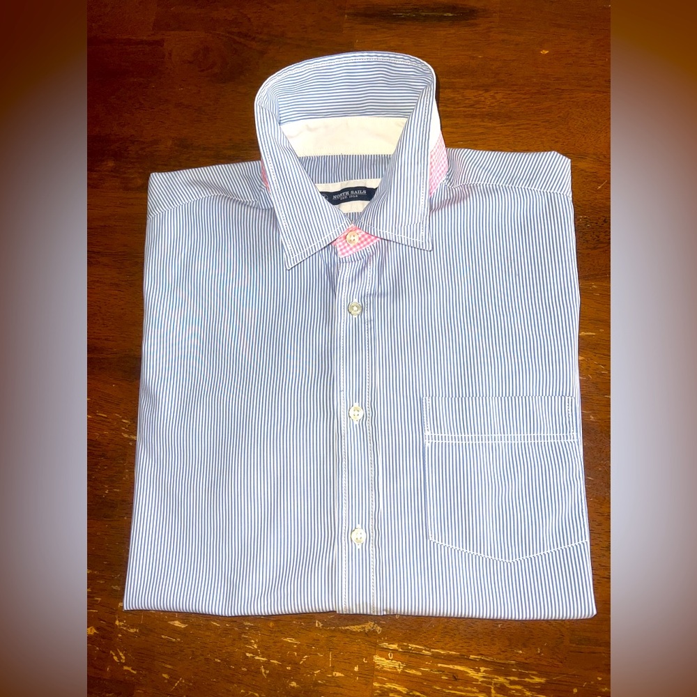 North & Sails Italian Authentic